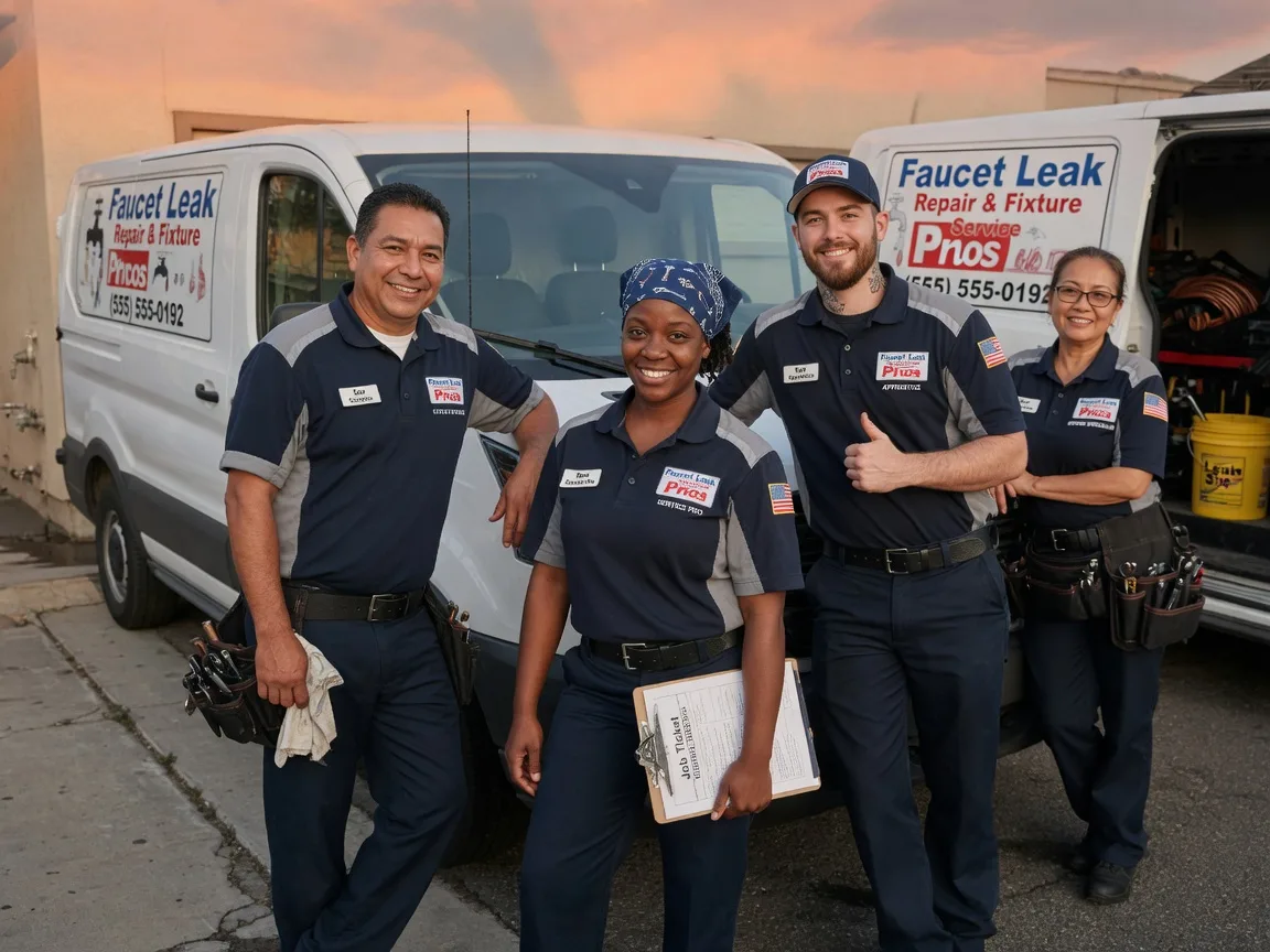 Faucet Repair company in Thermopolis, WY