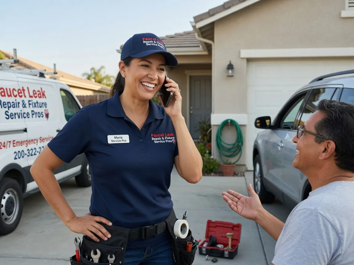 Faucet Repair Thermopolis, WY FAQs